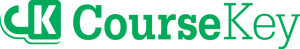 coursekey logo