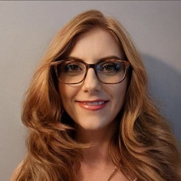 Sarah Scott