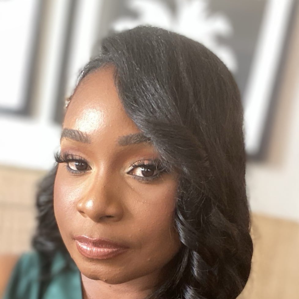 Diarra Reynolds
