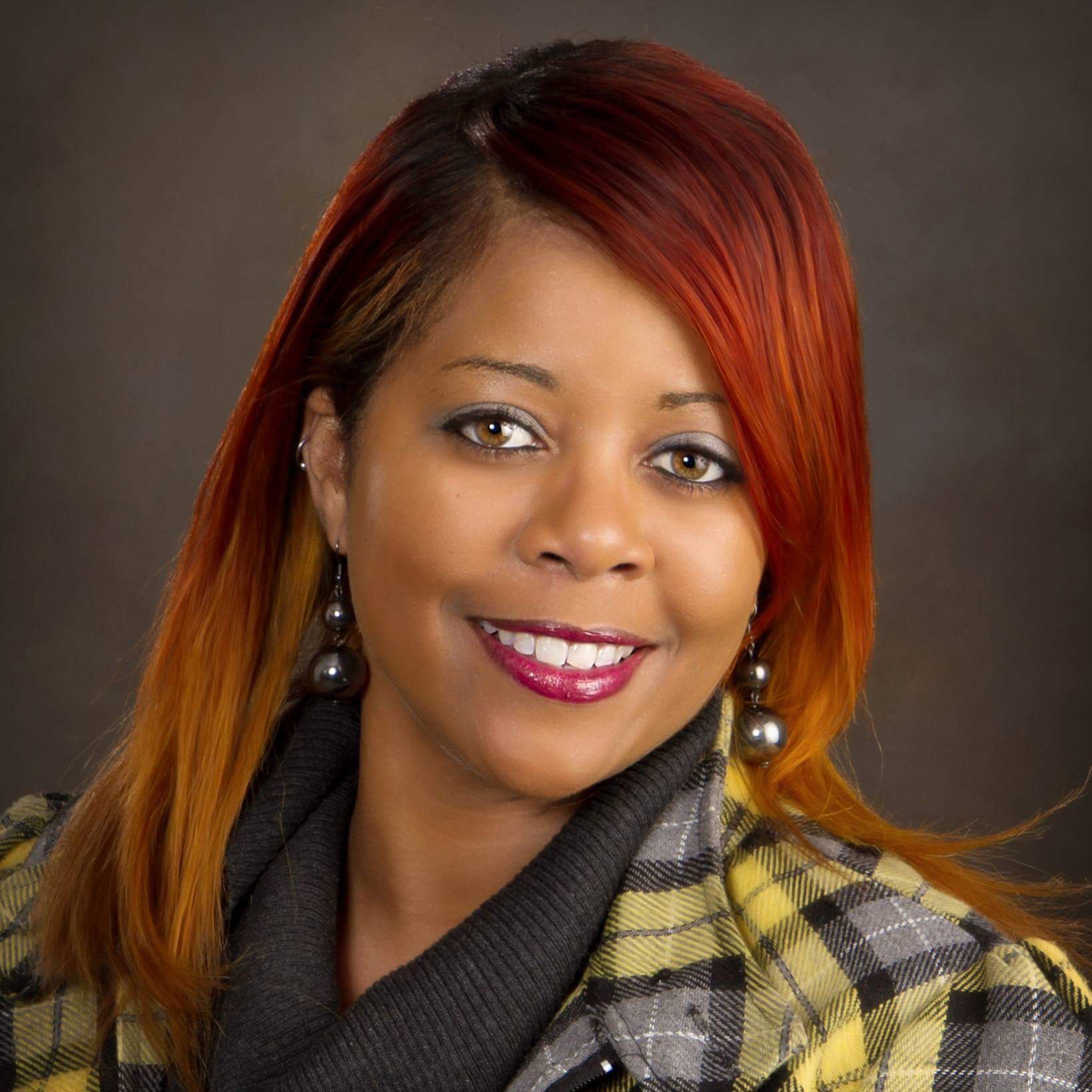 Rosha Harrison_square