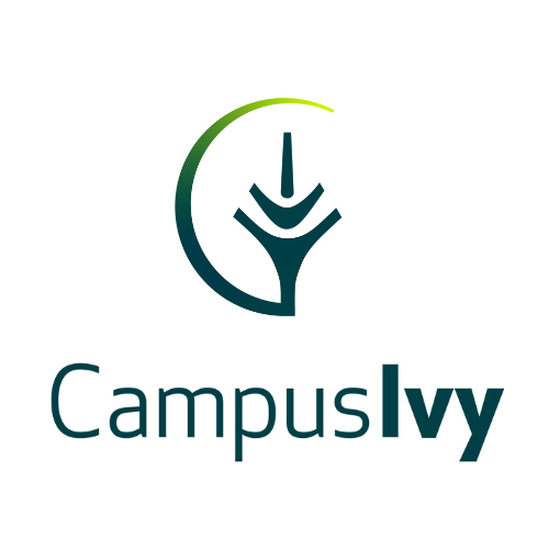 Campus Ivy Logo