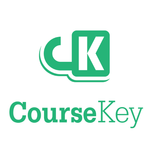 CourseKey Logo